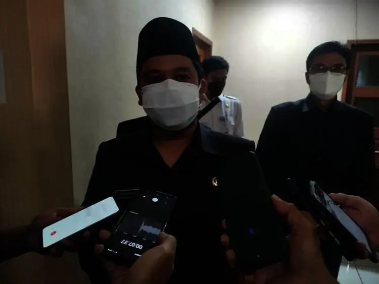 Kadindik Kota Tangerang Klaim PPDB Zonasi Lancar , Arief Ingatkan ASN Tak Boleh Curangi PPDB