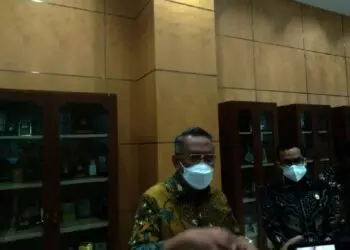 Pemkot Tangsel Bentuk 7 Tim Pemantau, Walikota dan Wakilnya Berbagi Tugas