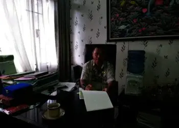 130 Orang di Kabupaten Tangerang Positif Covid-19 Perhari