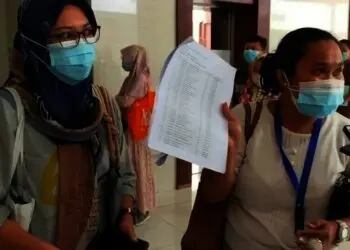 PPDB SMAN 2 Tangsel Diprotes, Data Dindikbud Banten Berbeda dengan Pihak Sekolah