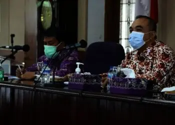 Tujuh Daerah di Banten PPKM Darurat, Mal dan Masjid Ditutup