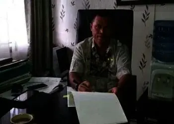 23 Pegawai Positif, 3 Instansi di Kabupaten Tangerang Lockdown