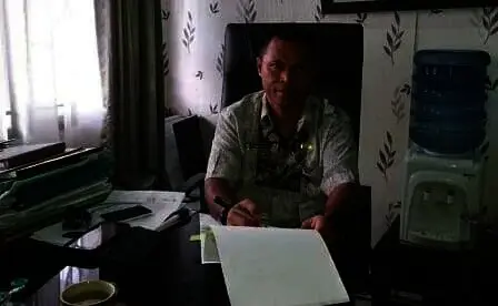 23 Pegawai Positif Covid, 3 Instansi di Kabupaten Tangerang Lockdown