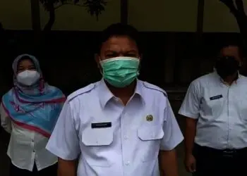 Dindik Minta Sekolah Tak Gelar Tatap Muka