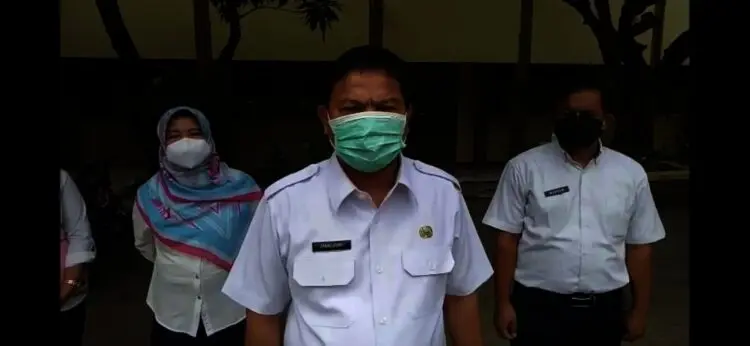 Dindik Minta Sekolah Tak Gelar Tatap Muka