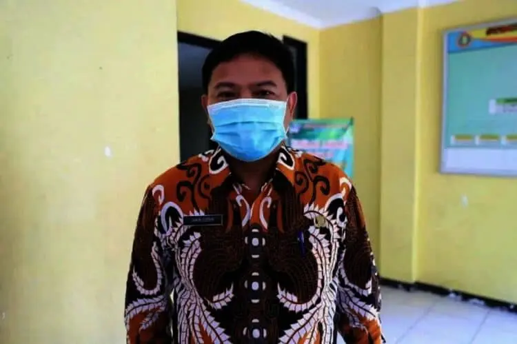 Sekolah Wajib Gelar PJJ, Perkenalan Guru Lewat Zoom Meeting