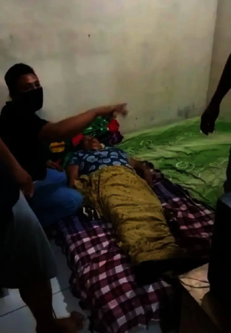 Makin Banyak Pasien Non-Covid-19 Tak Tertangani, Tujuh Pasien Meninggal Dunia Tanpa Terlayani