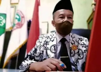 Selama Pandemi Covid-19 di Kabupaten Tangerang, 47 Tenaga Pendidik Meninggal Dunia