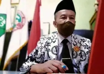 65 Tenaga Pendidik Wafat, PGRI Usulkan Pensiunan Guru Jadi Tenaga Honor