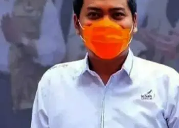 Kawasan Pesisir Lebak Tak Dilengkapi Sirine Peringatan Dini Tsunami, Manfaatkan Speaker Masjid