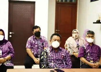 Program “Sayang Barudak” Bawa Pemkab Raih Penghargaan Layak Anak 2021 Kategori Madya