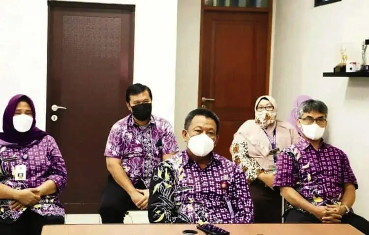 Program “Sayang Barudak” Bawa Pemkab Raih Penghargaan Layak Anak 2021 Kategori Madya