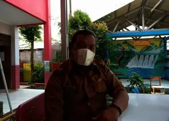 SDN Cikokol 3 Tetap Siapkan Pembelajaran Tatap Muka
