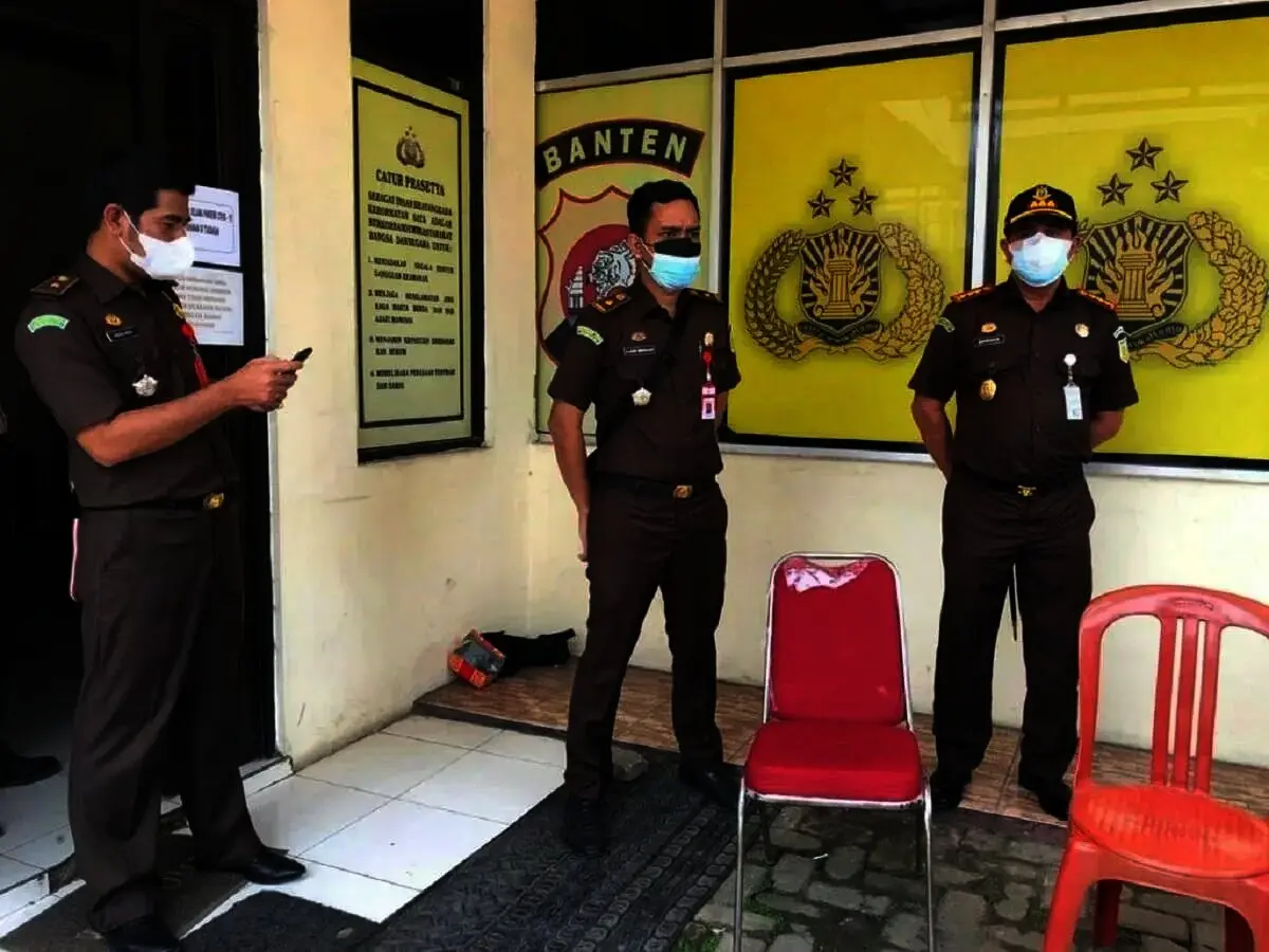 33 Pelanggar Protokol Kesehatan Disidang, Didenda Sampai Rp150.000, Pelanggaran Tak Pakai Masker 33 Pelanggar Protokol Kesehatan Disidang, Didenda Sampai Rp150.000, Pelanggaran Tak Pakai Masker