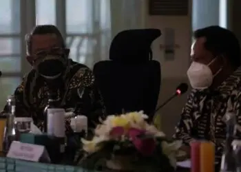 Pemkot Tangsel Diminta Sediakan Fasilitas Isoman Tingkat Kelurahan
