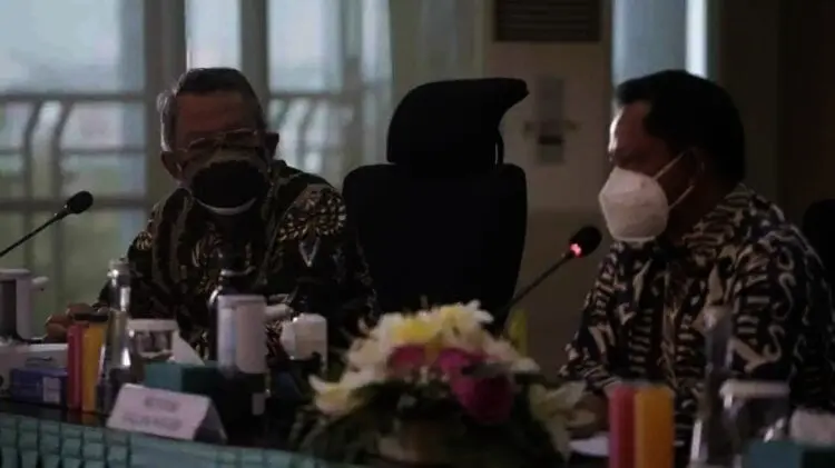 Pemkot Tangsel Diminta Sediakan Fasilitas Isoman Tingkat Kelurahan