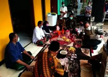 Keluarga Joko Susanto Mengaku Sudah Ikhlas Menerima Takdir