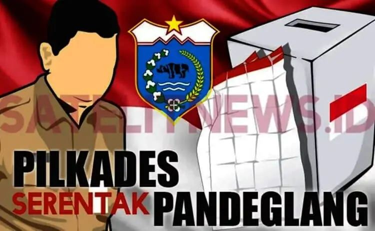 Pelaksanaan Pilkades di Pandeglang Sangat Tergantung Kepada Hal Ini