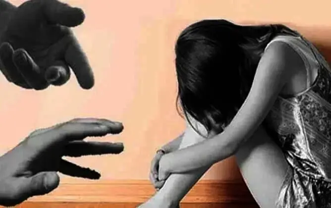 Anak Usia 10 Tahun Diperkosa Bapak Tiri di Karawaci