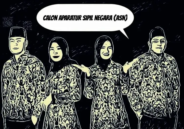 Pendaftaran CPNS dan PPPK Kabupaten Tangerang Diperpanjang Hingga 26 Juli 2021