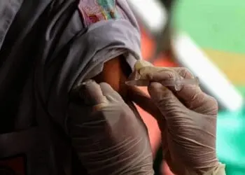 Survei LSI; 68,6 Persen Publik Percaya Vaksin Cegah Penularan Covid-19