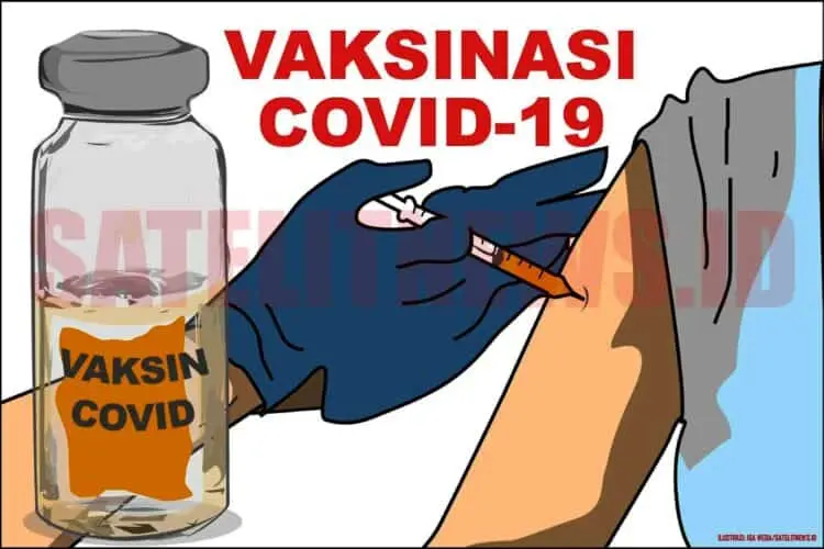 Ibu Hamil Disarankan Ikut Vaksinasi Covid-19, Bayi Bisa Peroleh Antibodi
