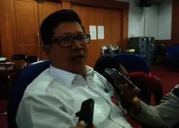 150 Calon Kades Petahana Tak Bisa Cabut Cuti dan Sudah Tak Punya Kewenangan