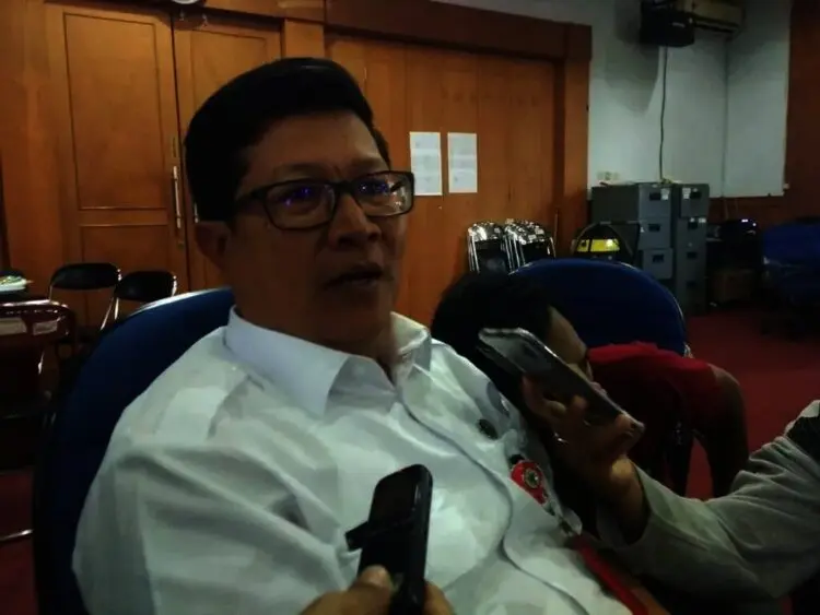 150 Calon Kades Petahana Tak Bisa Cabut Cuti dan Sudah Tak Punya Kewenangan