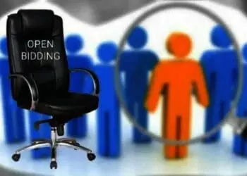 Izin KASN Keluar, BKPDSM Kabupaten Serang Segera Gelar Open Bidding 5 Jabatan Eselon II