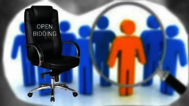 Izin KASN Keluar, BKPDSM Kabupaten Serang Segera Gelar Open Bidding 5 Jabatan Eselon II