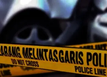 Sopir Ngantuk, Angkot Tubruk Sigra