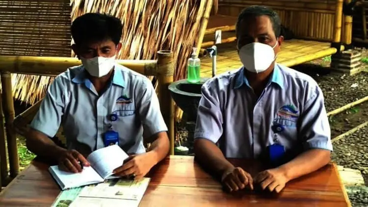 Tangani Kebocoran Pipa, PDAM Tirta Berkah Pandeglang Gelontorkan Anggaran Rp 3 M Lebih