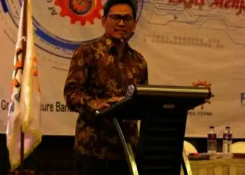 Kemnaker Canangkan Tahun Pemagangan, FSPMI: Rawan Penyalagunaan