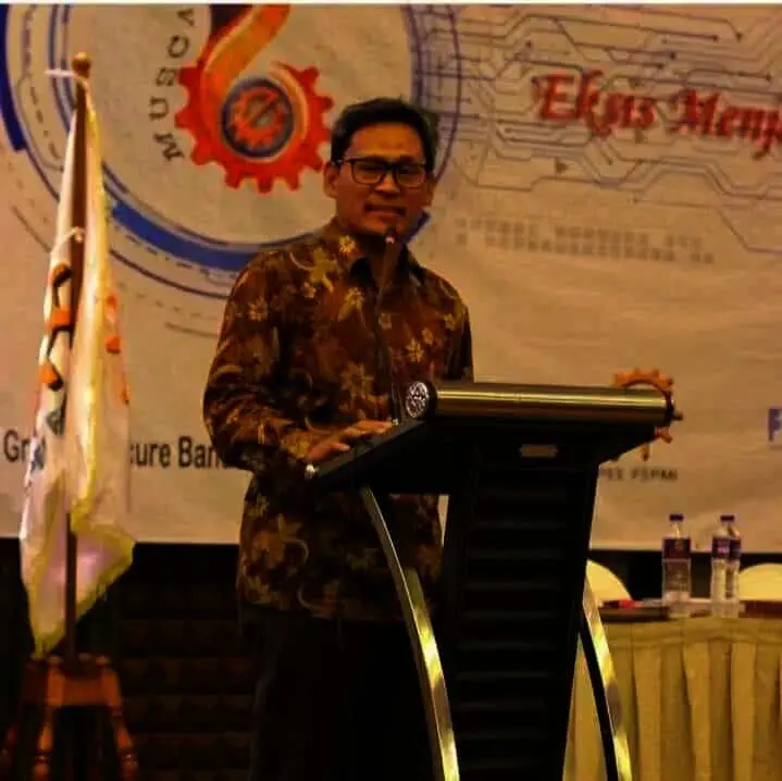Kemnaker Canangkan Tahun Pemagangan, FSPMI: Rawan Penyalagunaan