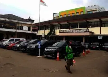 Disebabkan 2 Hal, RSDP Serang Hentikan Sementara Pemulasaraan Jenazah Covid-19