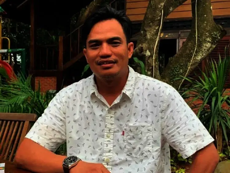 KPN : Ada Permainan Oknum Dibalik Tidak Validnya Data PPDB SMAN 2 Tangsel
