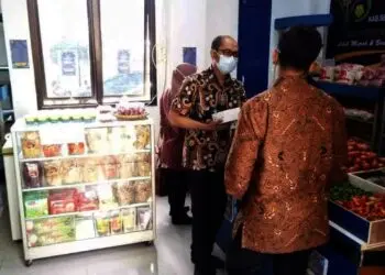 Bulog Sub Divre Serang Siap Kerjasama, Berikut Penawaran Programnya