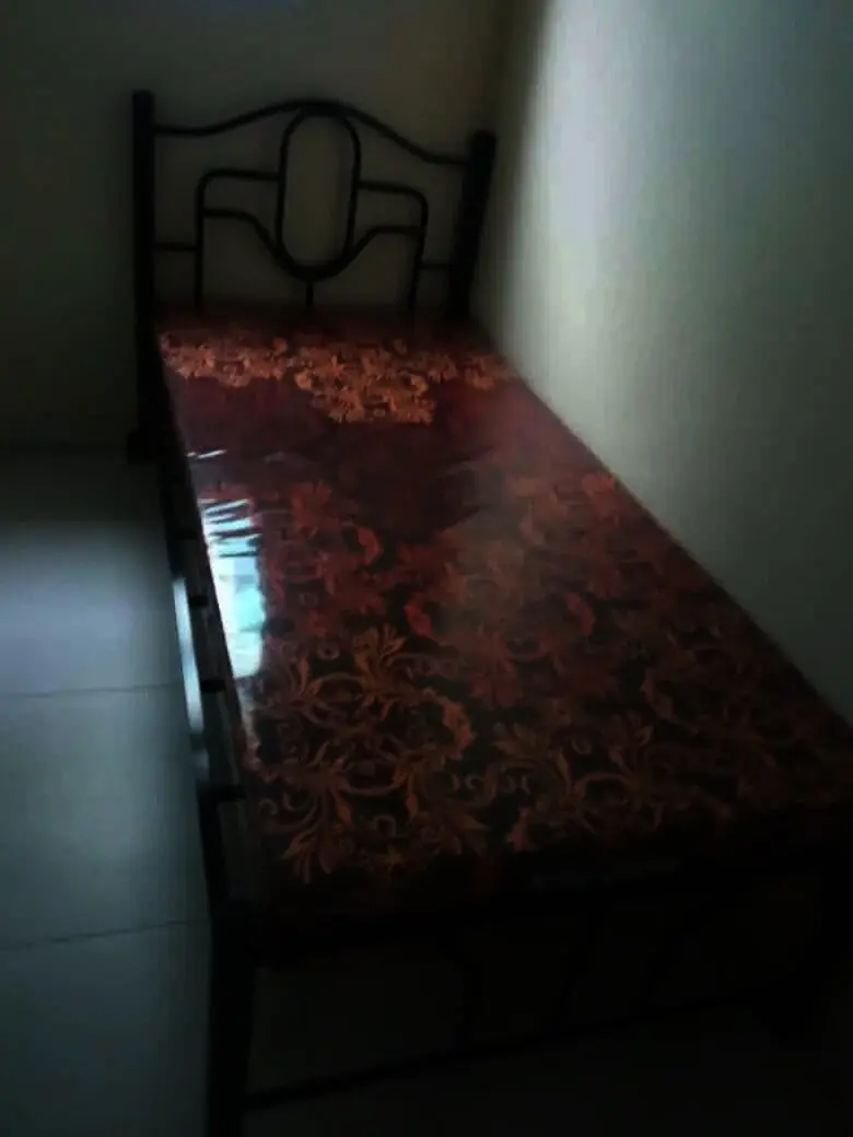 Bupati Terima Bantuan Tempat Tidur Untuk Pasien Covid-19 dari PT. Paragon