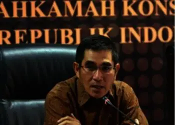 Hamdan Zoelva: Gugatan Moeldoko Terhadap Menkum HAM Tidak Berdasar Hukum