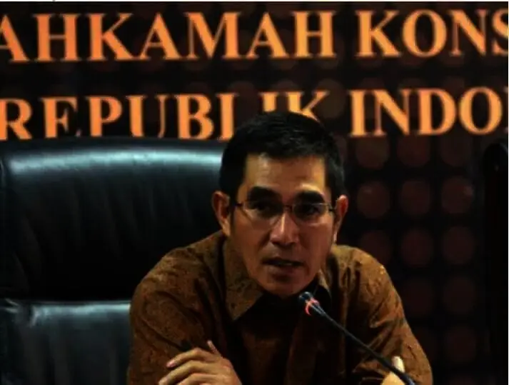 Hamdan Zoelva: Gugatan Moeldoko Terhadap Menkum HAM Tidak Berdasar Hukum