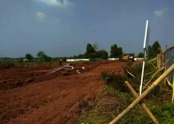 Tahun 2022, 4 Gedung Perkantoran Akan Dibangun di Kawasan Puspemkab Serang