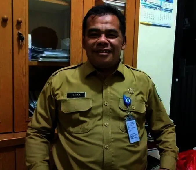 BKPSDM Kabupaten Serang Akan Siapkan Tempat Khusus untuk Peserta Tes CPNS yang Terpapar Covid-19