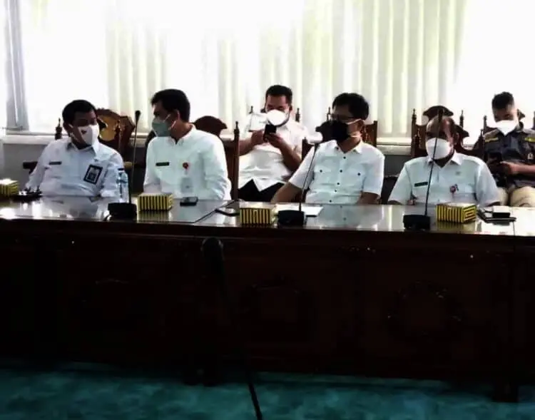 Sulit Dapat Rujukan, Tiga Pasien Covid-19 di Kramatwatu Meninggal Dunia di Rumah