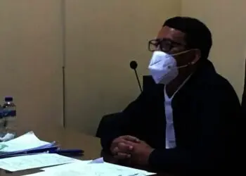 Gubernur Banten : Penggunaan Masker Harus Jadi Kebiasaan