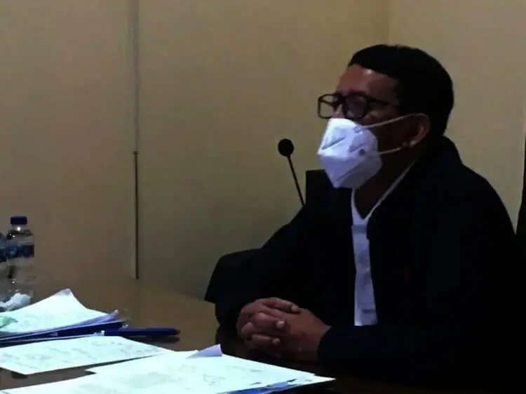 Gubernur Banten : Penggunaan Masker Harus Jadi Kebiasaan