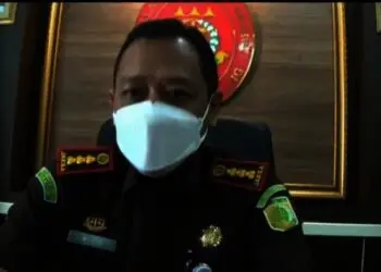 Kejari Kota Tangerang Bentuk Tim Khusus Usut Dugaan Pemotongan Dana Bansos