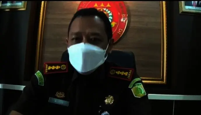 Kejari Kota Tangerang Bentuk Tim Khusus Usut Dugaan Pemotongan Dana Bansos