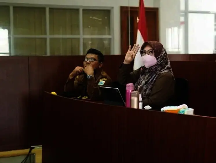 Kasus Covid-19 Capai 4.043 Orang, Irna Minta Satgas Maksimalkan PPKM Mikro