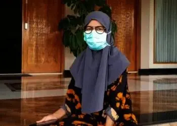 Alhamdulilah, Bupati Lebak Dinyatakan Sudah Negatif Covid-19