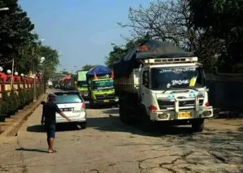 Atur Transformer, Kota Tangerang Bakal Siapkan Perda Transportasi